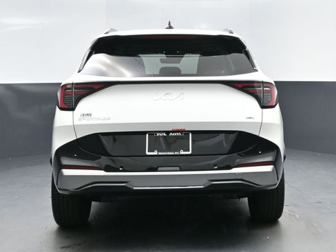 New 2026 Kia Sportage SX Prestige image 13