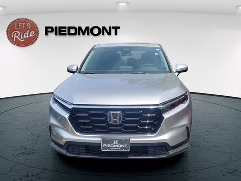 Used 2024 Honda CR-V EX image 4