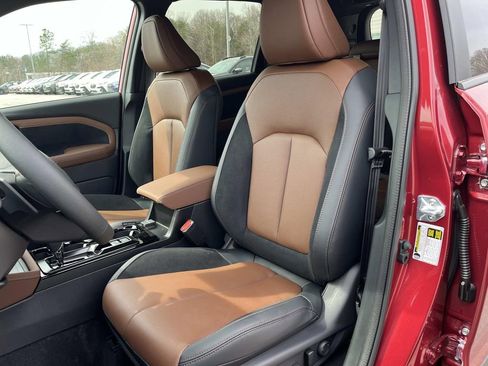 New 2026 Subaru Forester Touring image 25