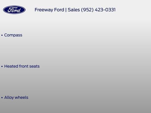 Certified 2023 Ford F150 Lariat w/ Equipment Group 502A High AWD/4WD image 13