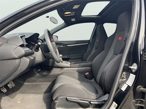 Used 2018 Honda Civic Si image 14