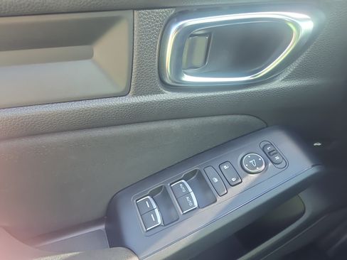 Used 2024 Honda Civic Sport image 27
