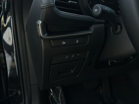 New 2026 MAZDA MAZDA3 s FWD image 11