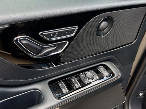 New 2025 Lincoln Aviator Reserve w/ Illumination Package RWD image 22
