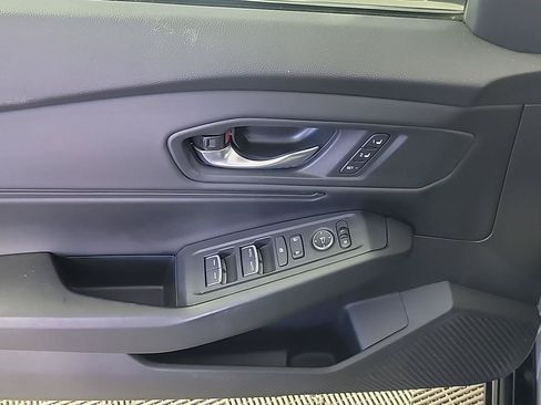 Certified 2024 Honda Accord EX-L image 35