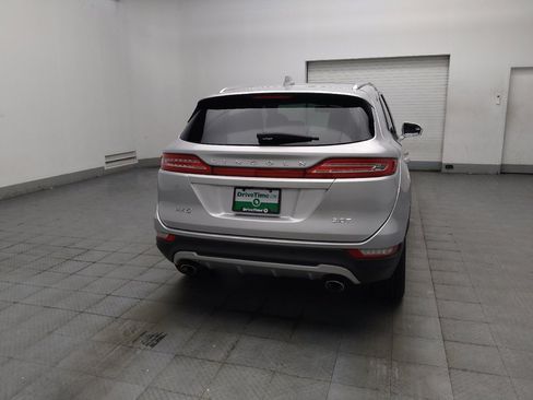 Used 2017 Lincoln MKC Premiere FWD image 7