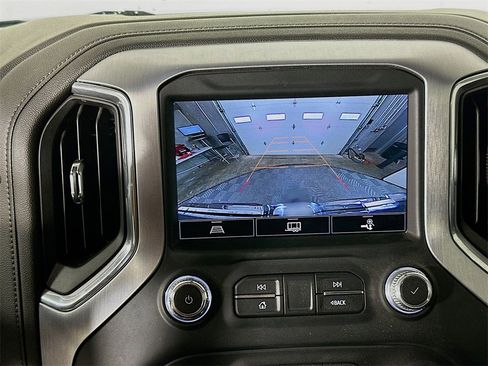 Used 2022 GMC Sierra 1500 SLT image 14