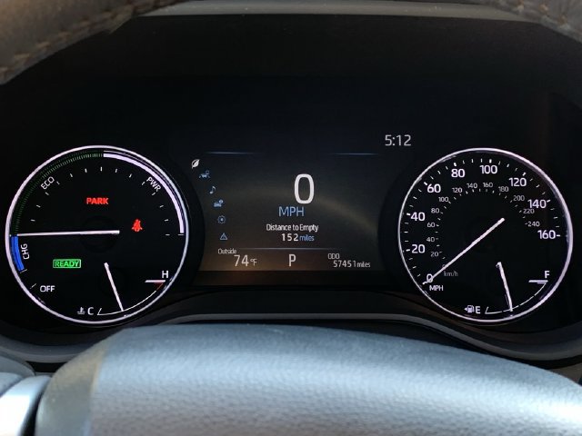 Used 2023 Toyota Sienna Limited FWD image 20