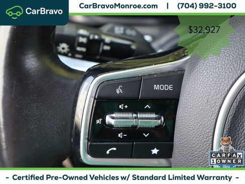 Used 2023 Kia Carnival SX Prestige FWD image 24