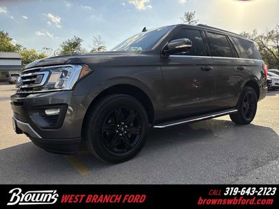 Used 2021 Ford Expedition XLT