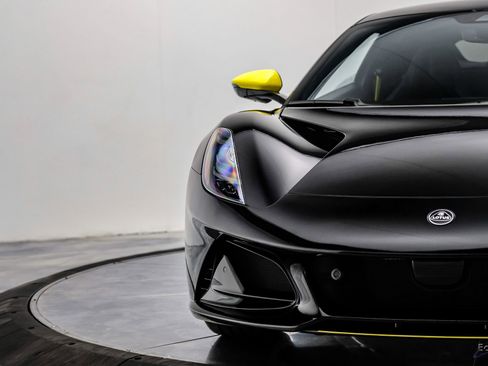 New 2026 Lotus Emira SE RWD image 34