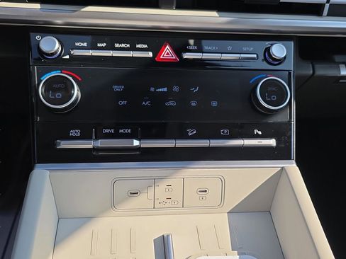 New 2026 Hyundai Santa Fe SE FWD image 13