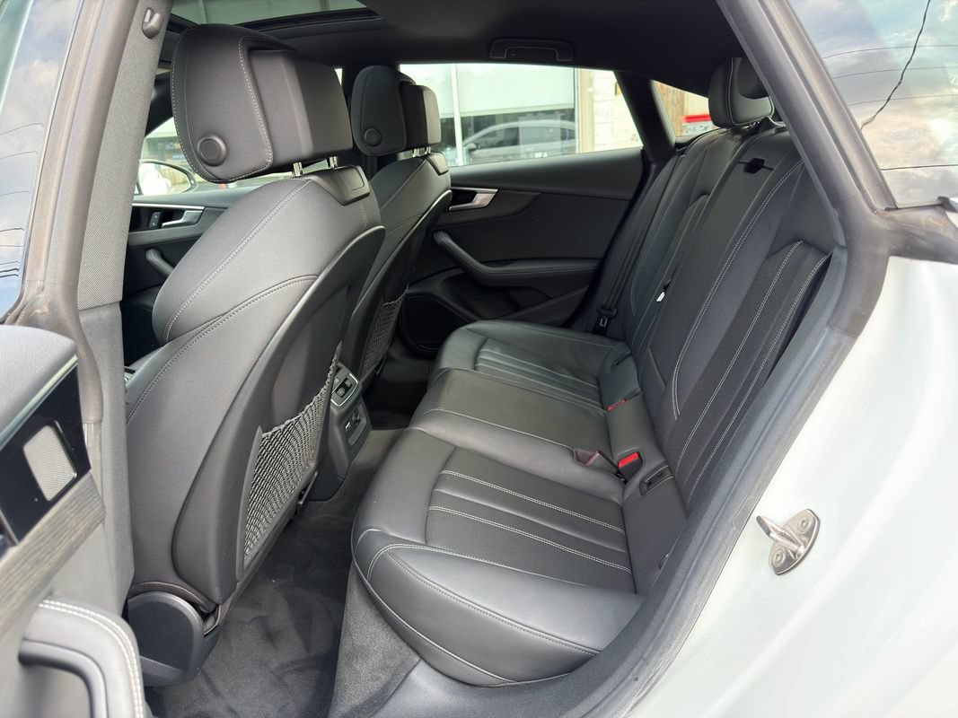 Used 2021 Audi A5 2.0T Premium Plus w/ Premium Plus AWD/4WD image 37