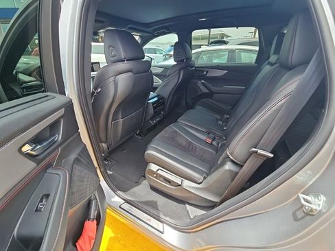Used 2023 Acura MDX A-Spec AWD/4WD image 8