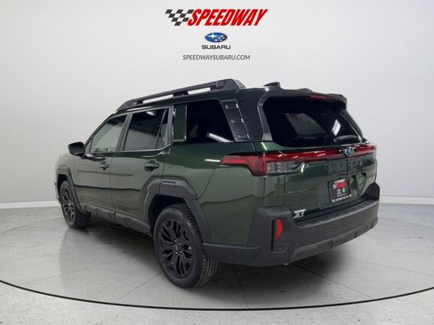 New 2026 Subaru Outback Limited XT image 8