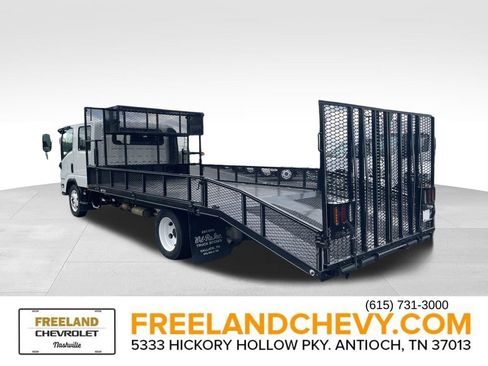 Used 2024 Chevrolet Low Cab Forward RWD image 5