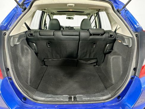 Used 2015 Honda Fit EX-L image 28