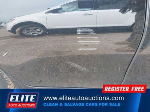 Used 2018 Nissan Altima 2.5 S w/ S Convenience Package image 11