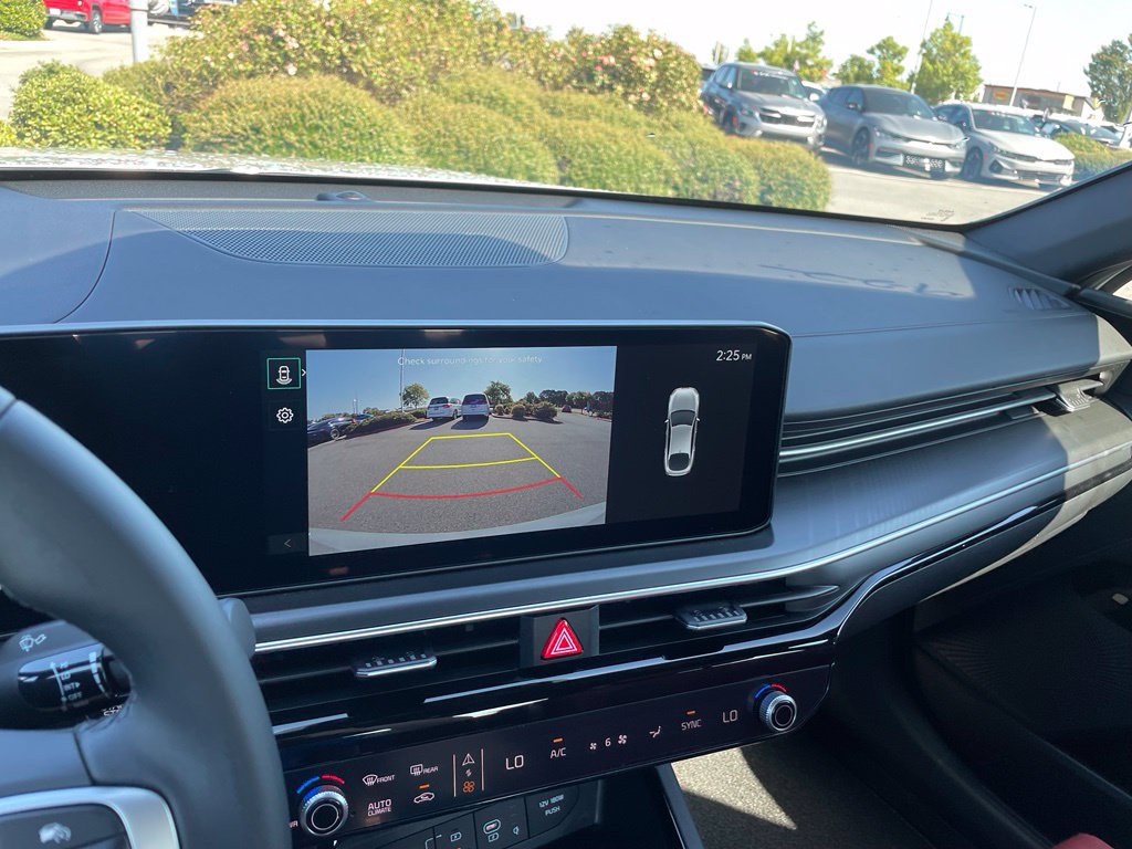 New 2026 Kia K5 GT-Line FWD image 15