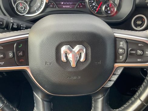 Used 2021 RAM 1500 Laramie image 16