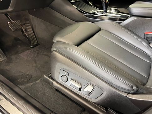 Used 2021 BMW X3 sDrive30i w/ Convenience Package image 13