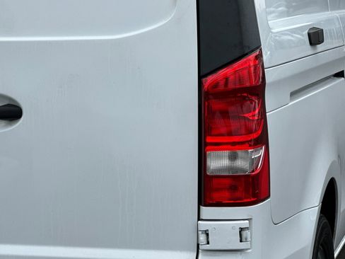 Used 2022 Mercedes-Benz Metris image 29