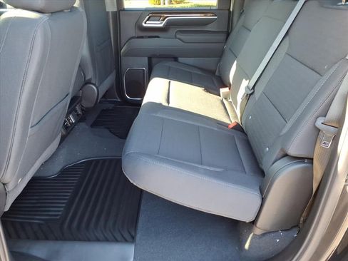 New 2026 GMC Sierra 2500 SLE w/ SLE Value Package; image 5
