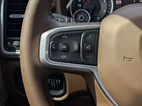 Used 2022 RAM 1500 Laramie RWD image 24