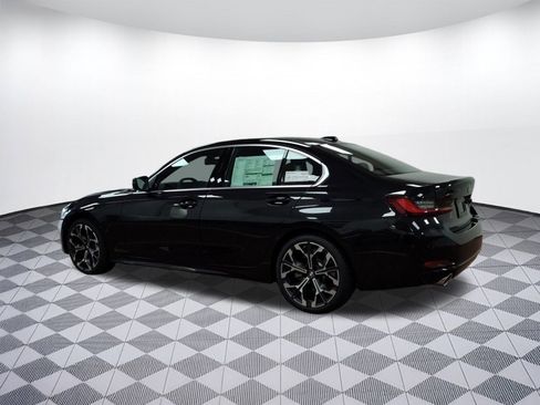 New 2026 BMW 330i xDrive 330i NA xDrive w/ Premium Package image 3