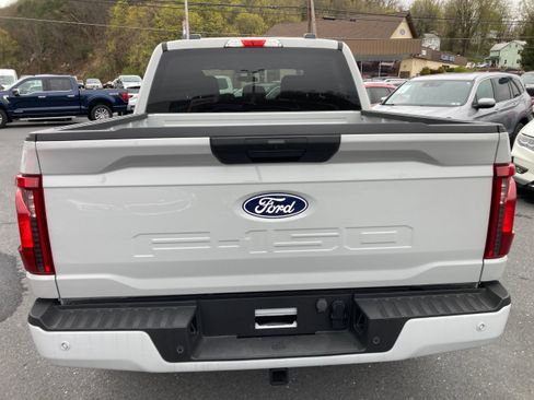 Certified 2024 Ford F150 STX image 6
