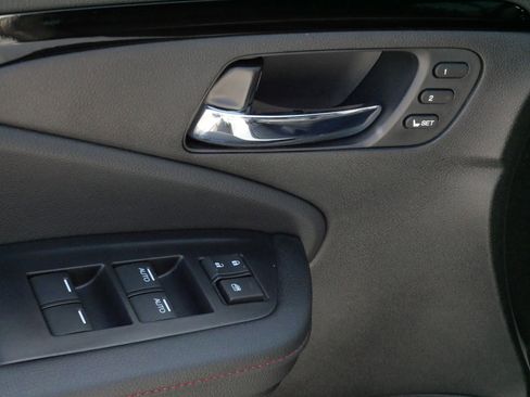 Used 2026 Honda Ridgeline Black Edition image 19