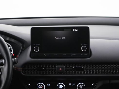 Used 2024 Honda HR-V Sport image 15