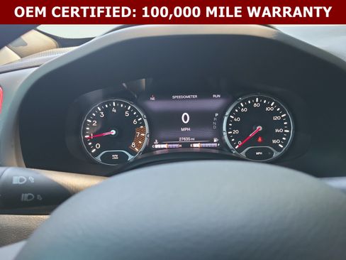 Used 2023 Jeep Renegade Trailhawk w/ Sun/Sound Group AWD/4WD image 30