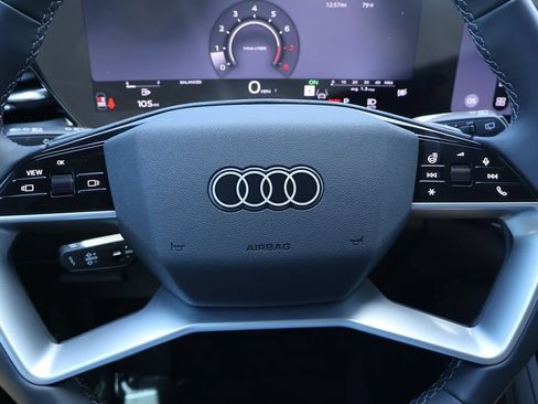 New 2026 Audi Q5 Premium Plus AWD/4WD image 19