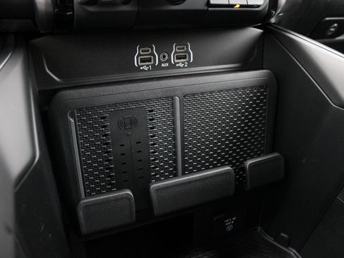 New 2026 RAM 1500 Big Horn AWD/4WD image 45