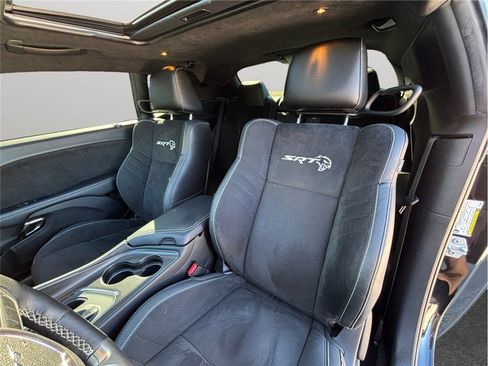 Used 2023 Dodge Challenger SRT Hellcat Redeye w/ Quick Order Package 27M image 19