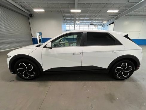 Used 2024 Hyundai Ioniq 5 SEL RWD image 6
