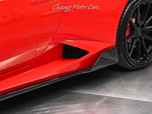 Used 2019 Lamborghini Huracan LP 580-2 image 35