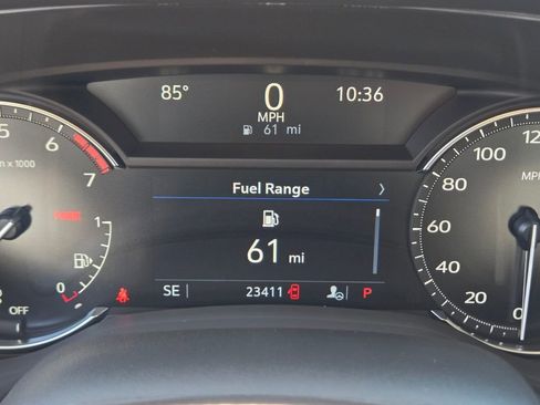 Used 2024 Cadillac CT5 Luxury w/ Cold Weather Package RWD image 20
