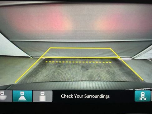Used 2026 Honda Odyssey EX-L image 16