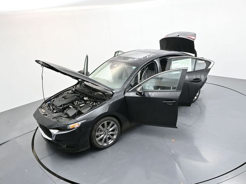 Used 2025 MAZDA MAZDA3 s image 35