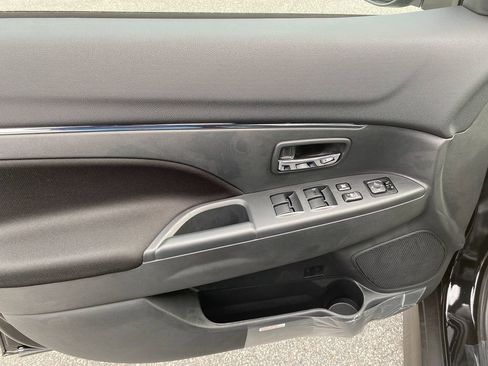 New 2025 Mitsubishi Outlander Sport AWD image 11