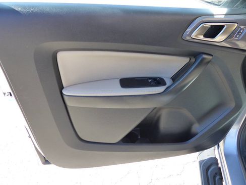 Used 2022 Ford Ranger Lariat w/ FX4 Off-Road Package image 21