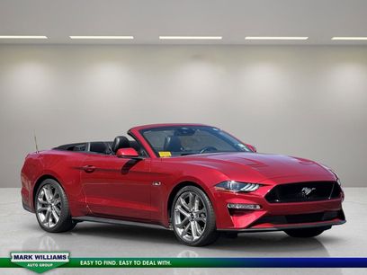 Used 2023 Ford Mustang GT Premium w/ Equipment Group 401A