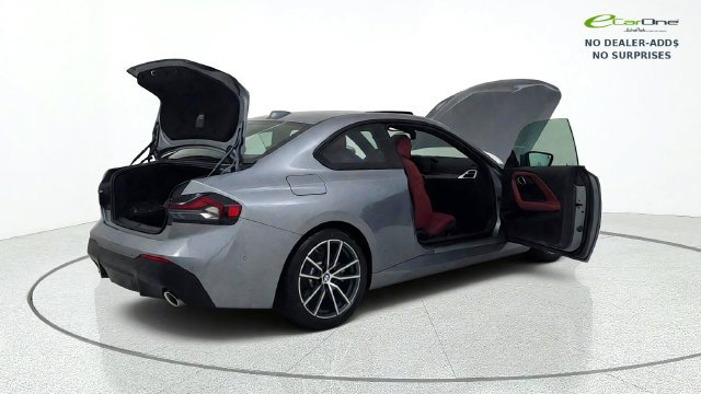 Used 2025 BMW 230i Coupe RWD image 18