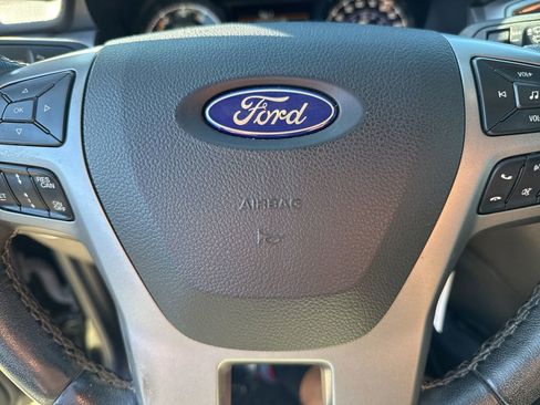 Used 2019 Ford Ranger XLT w/ Equipment Group 302A Luxury image 27