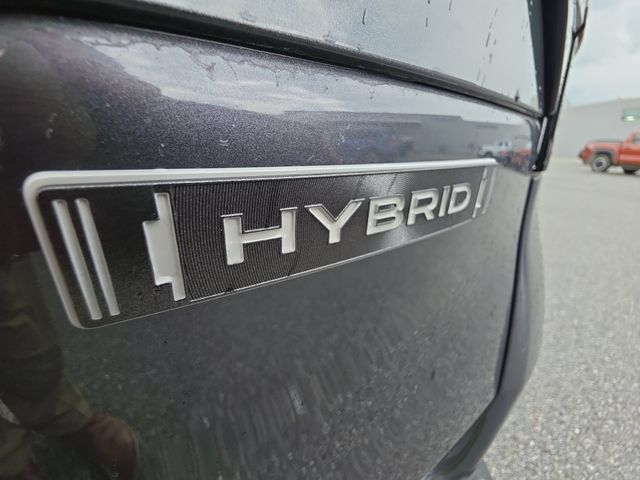 New 2026 Subaru Forester Sport AWD/4WD image 16