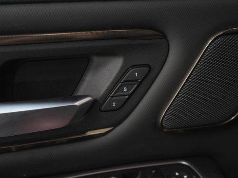 Used 2023 RAM 1500 Rebel w/ Rebel Level 2 Equipment Group image 23