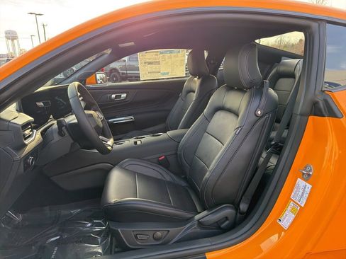 New 2026 Ford Mustang Premium image 10