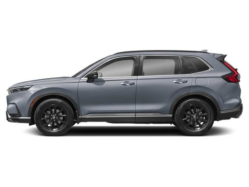 Used 2025 Honda CR-V Sport-L image 3